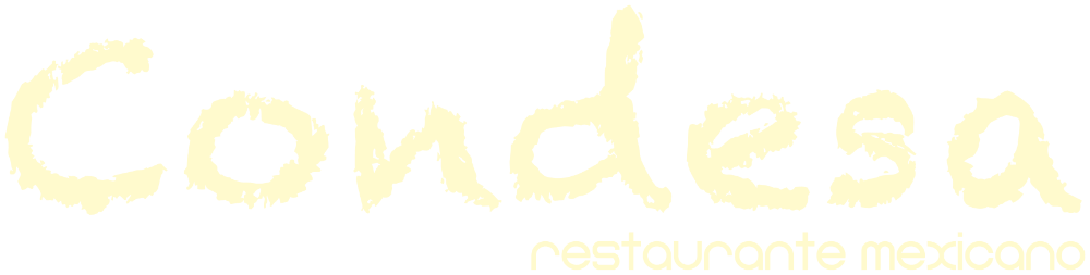 Condesa restaurante mexicano