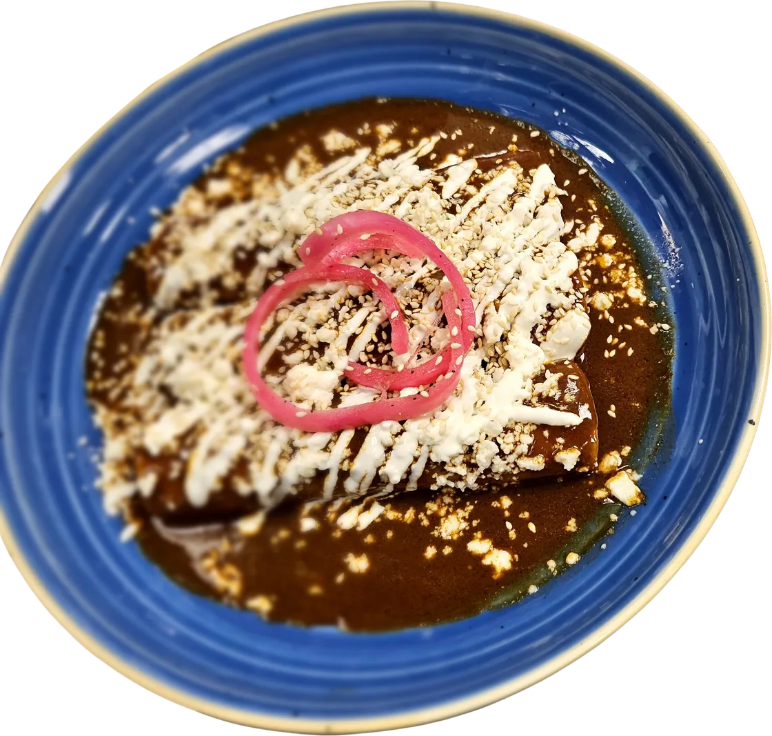 Mole Poblano
