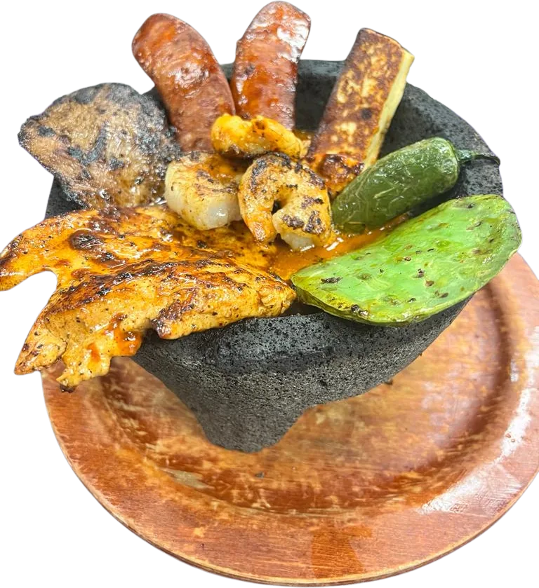 Molcajete