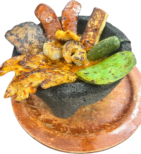 Molcajete